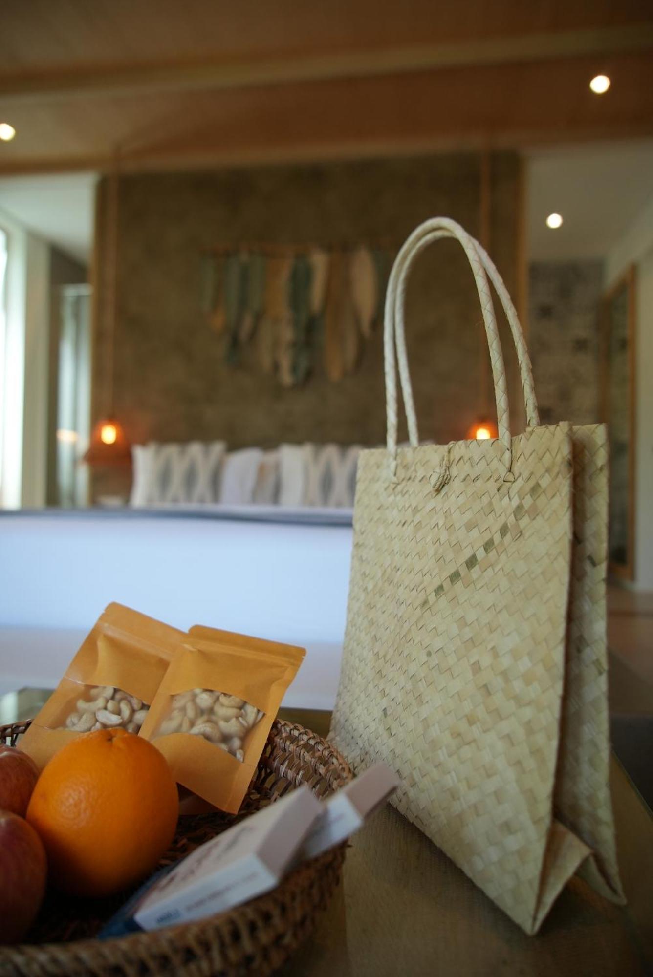 Angkla Beach Club & Boutique Resort El Nido Zewnętrze zdjęcie